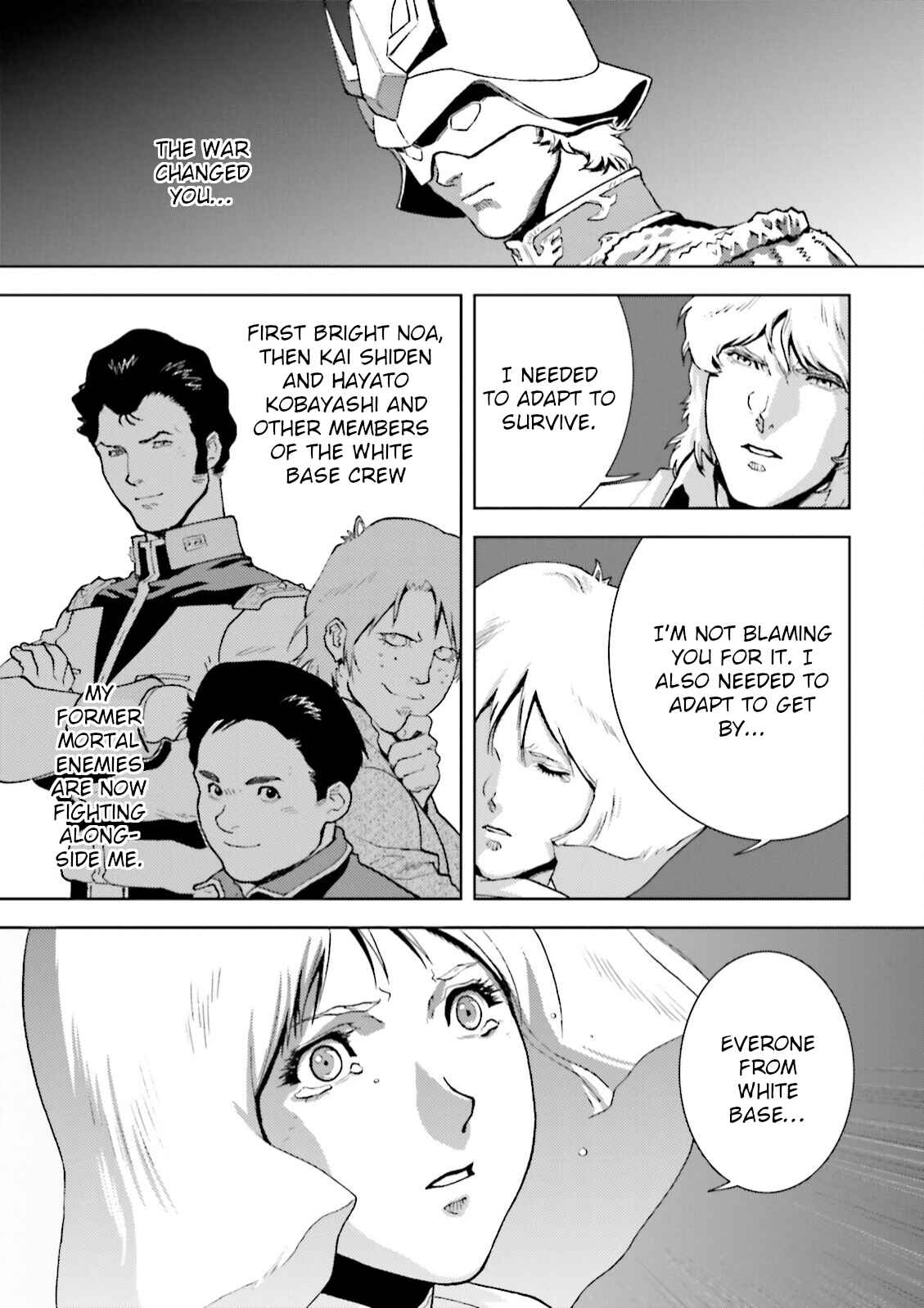 Chapter 32 - Page 28