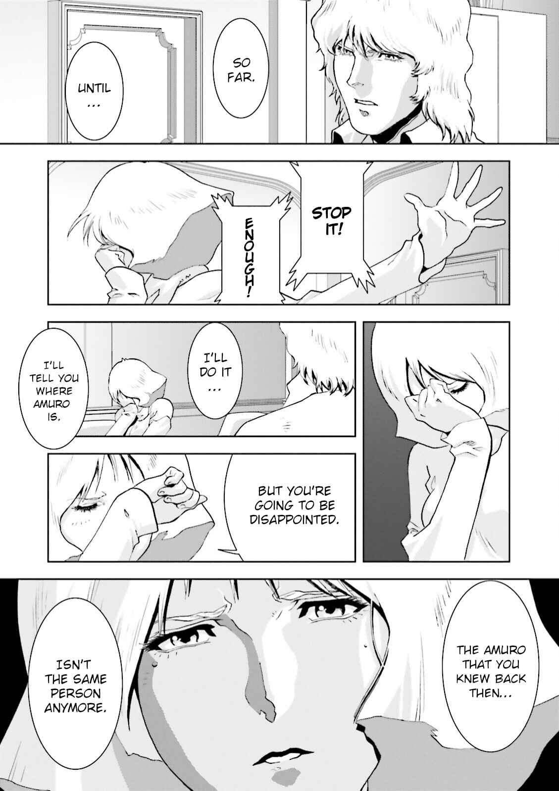 Chapter 32 - Page 29
