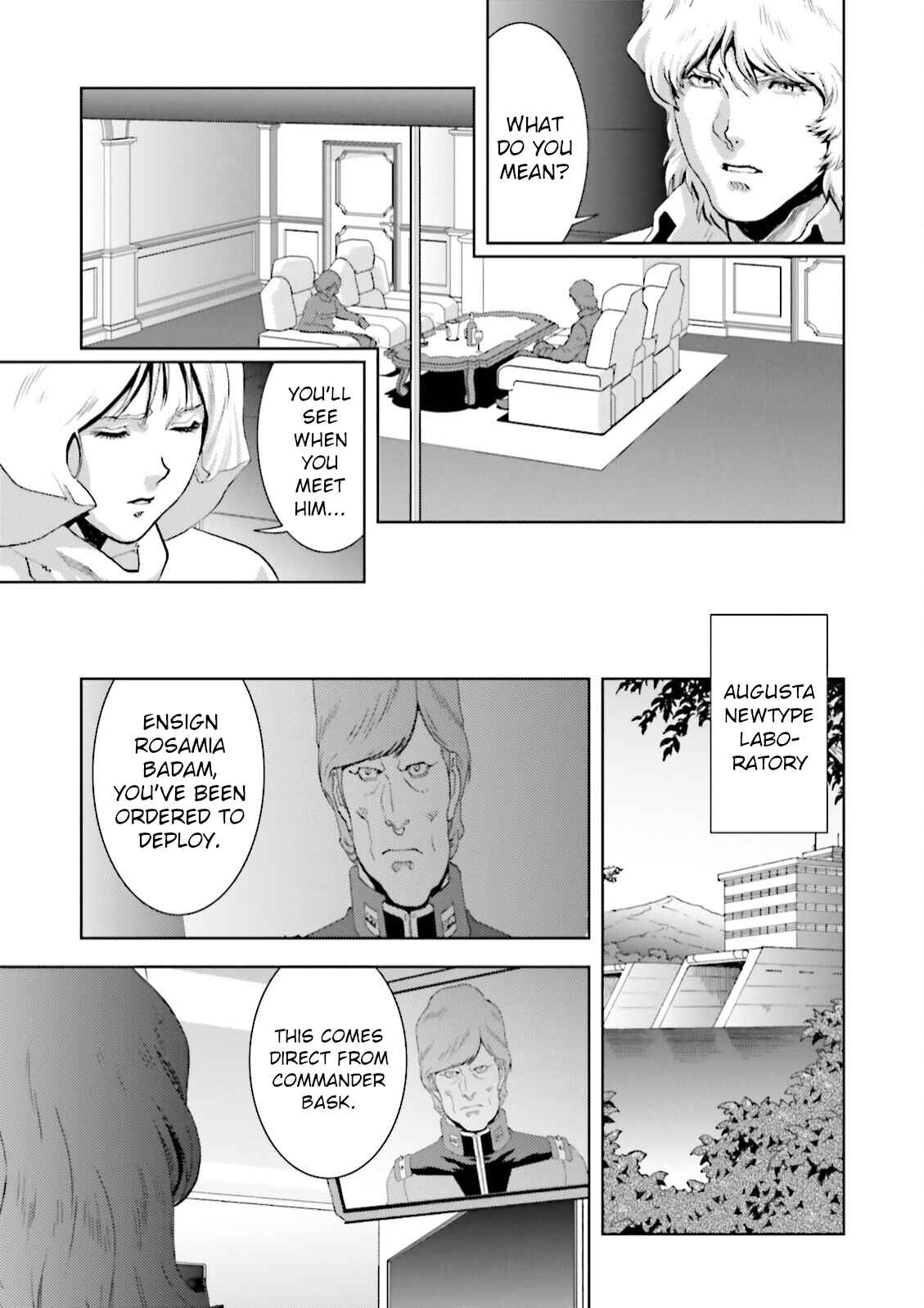 Chapter 32 - Page 30