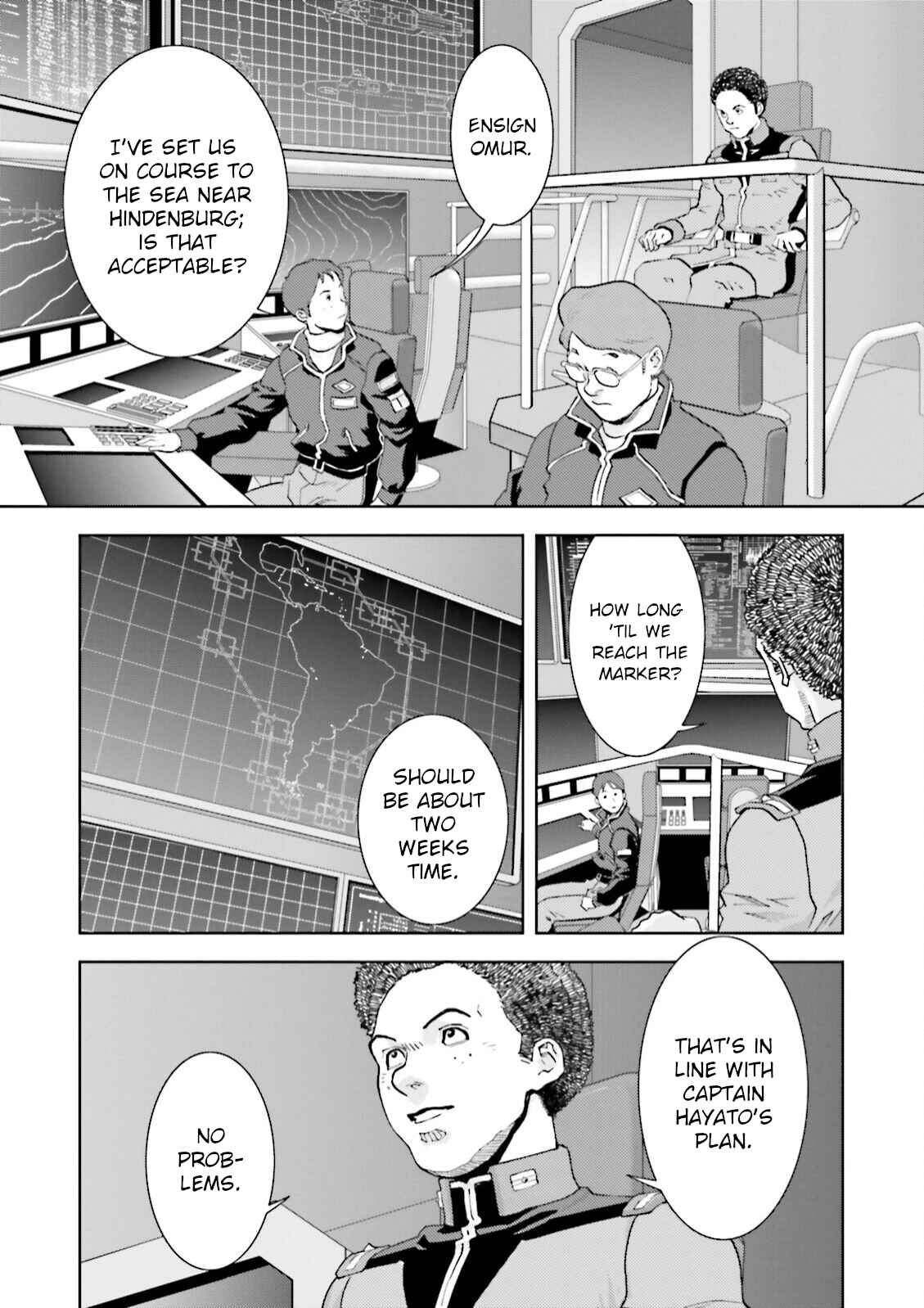 Chapter 32 - Page 9