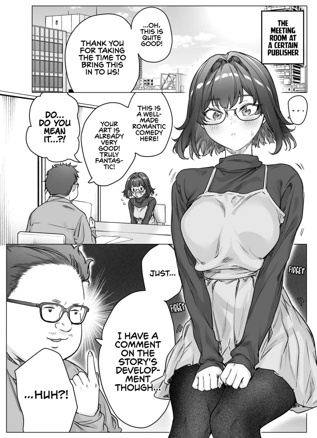 Chapter 62 - Page 1