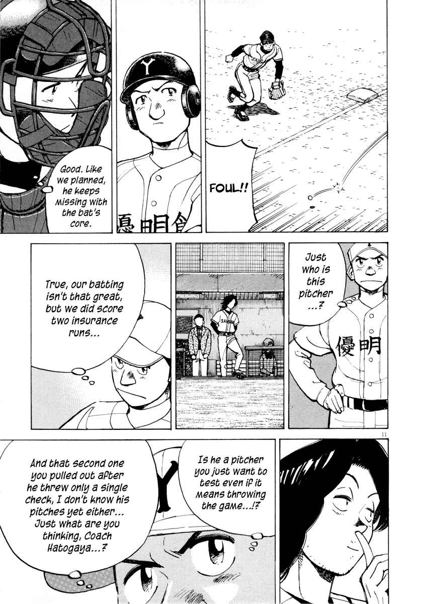 Chapter 91 - Page 11