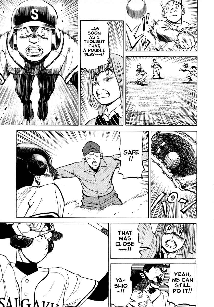 Chapter 91 - Page 17