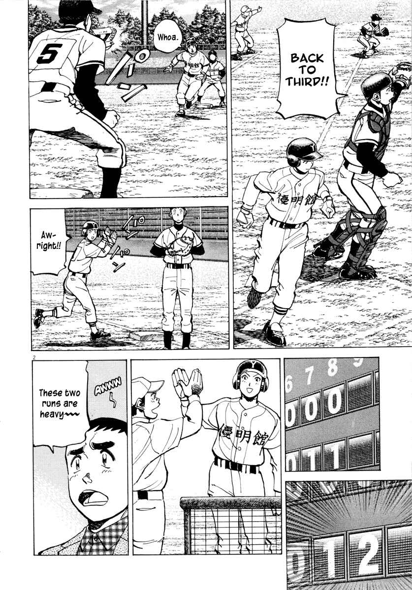 Chapter 91 - Page 2
