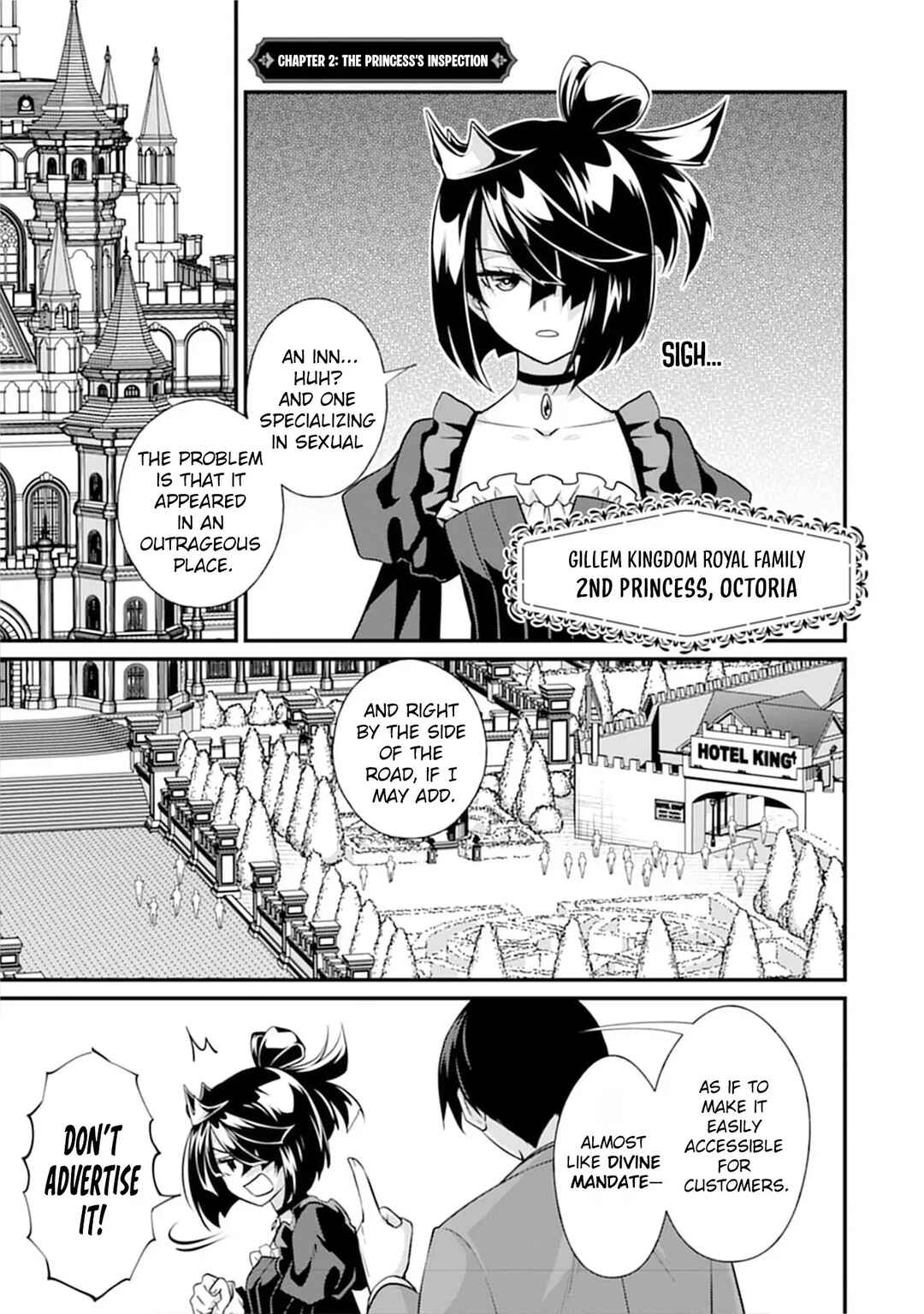 Chapter 2 - Page 2