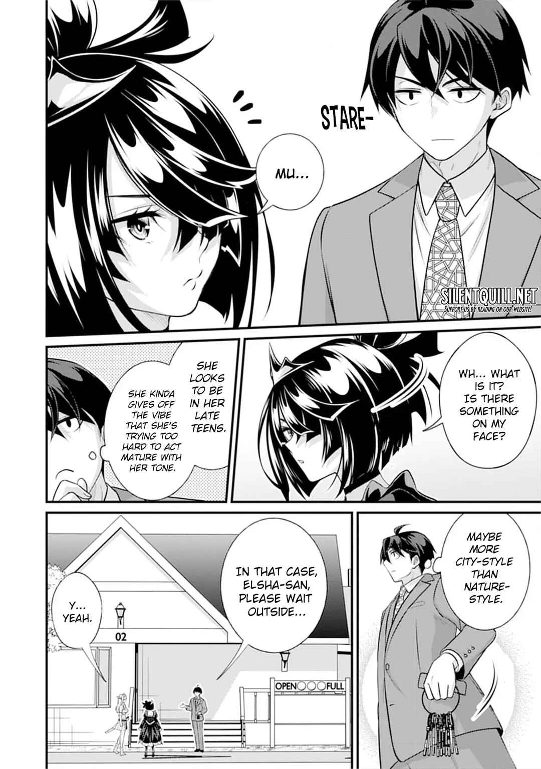 Chapter 2 - Page 5