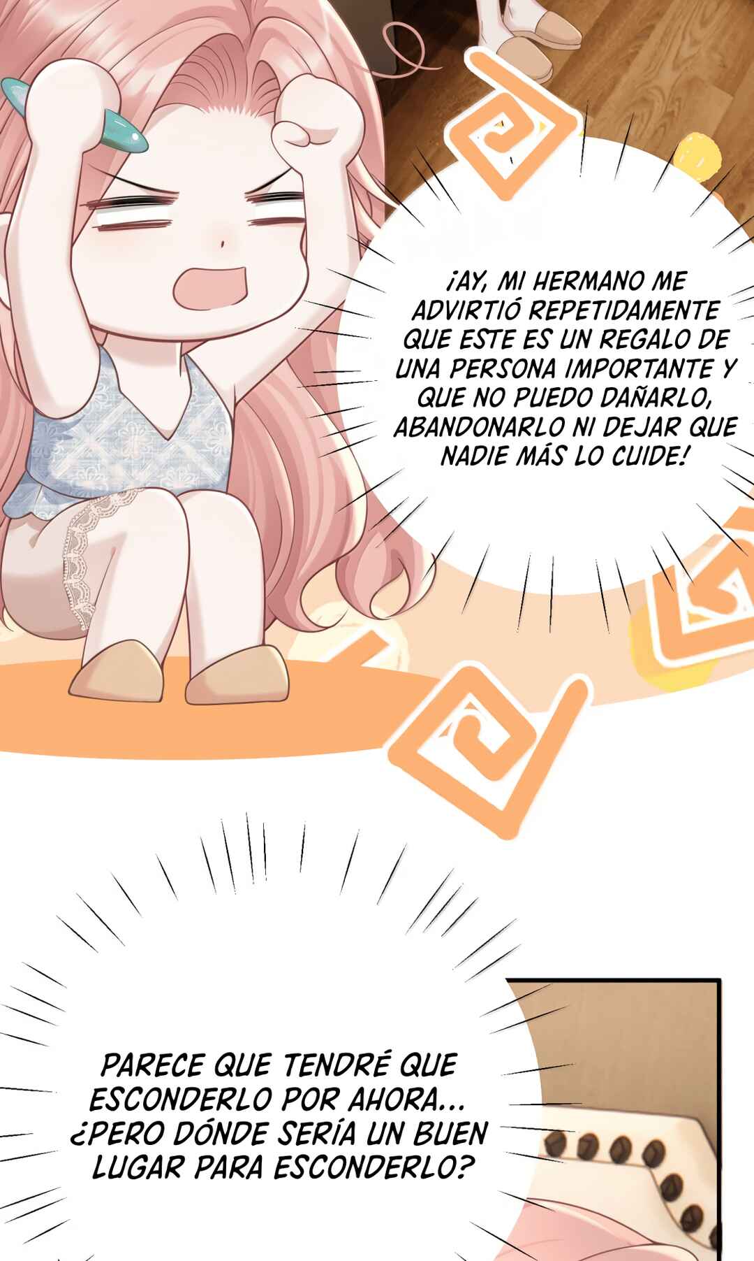 Chapter 75 - Page 28