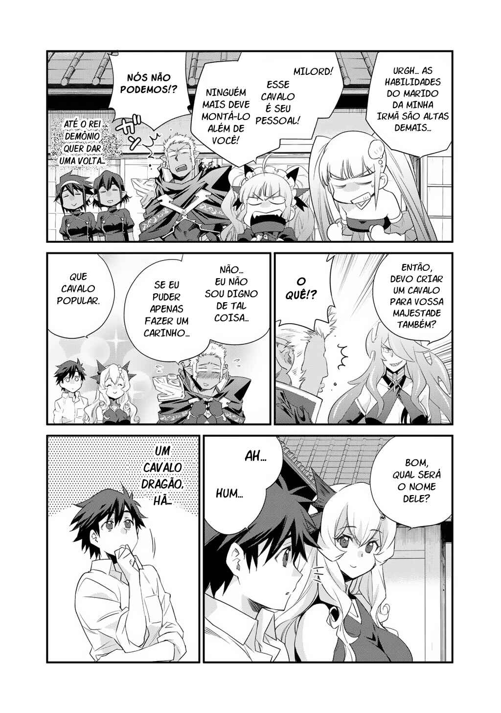 Chapter 61 - Page 19