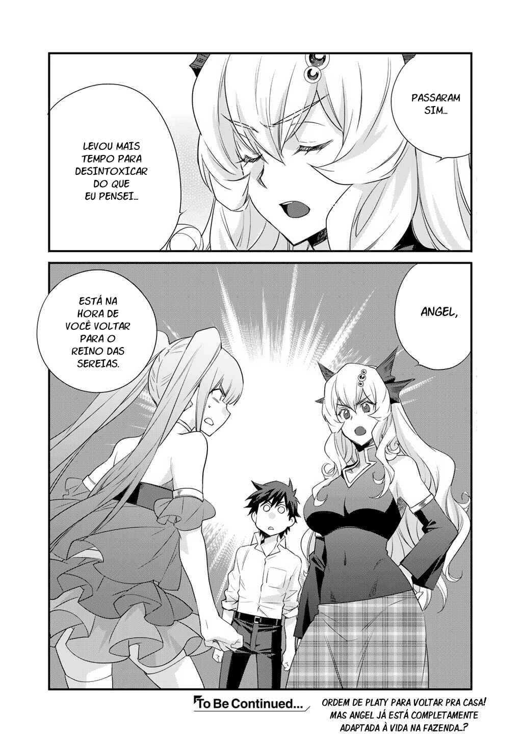 Chapter 61 - Page 21