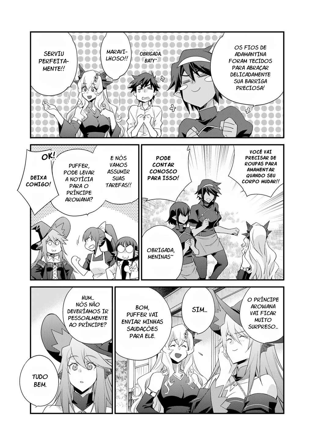 Chapter 61 - Page 6