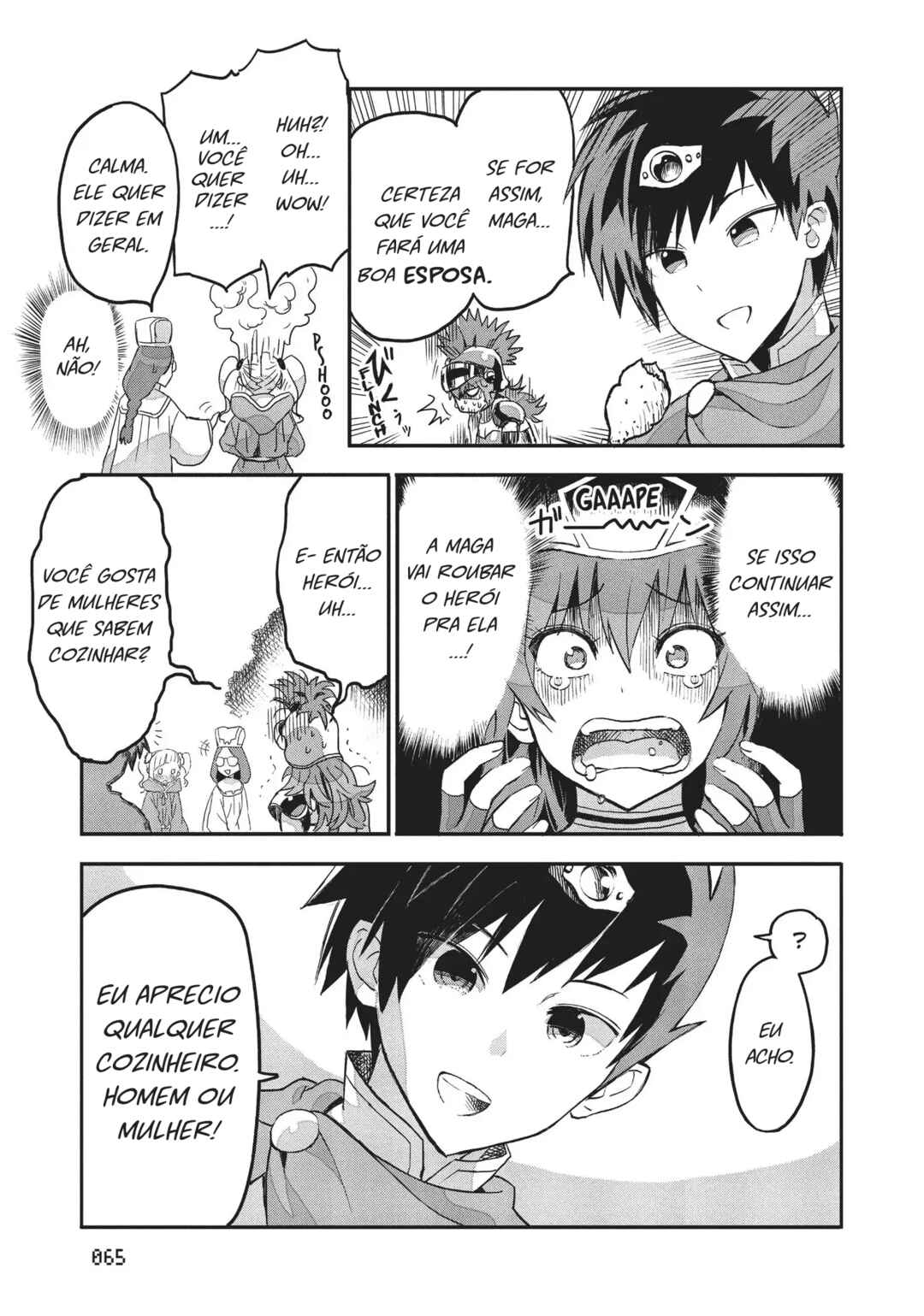 Chapter 4 - Page 4
