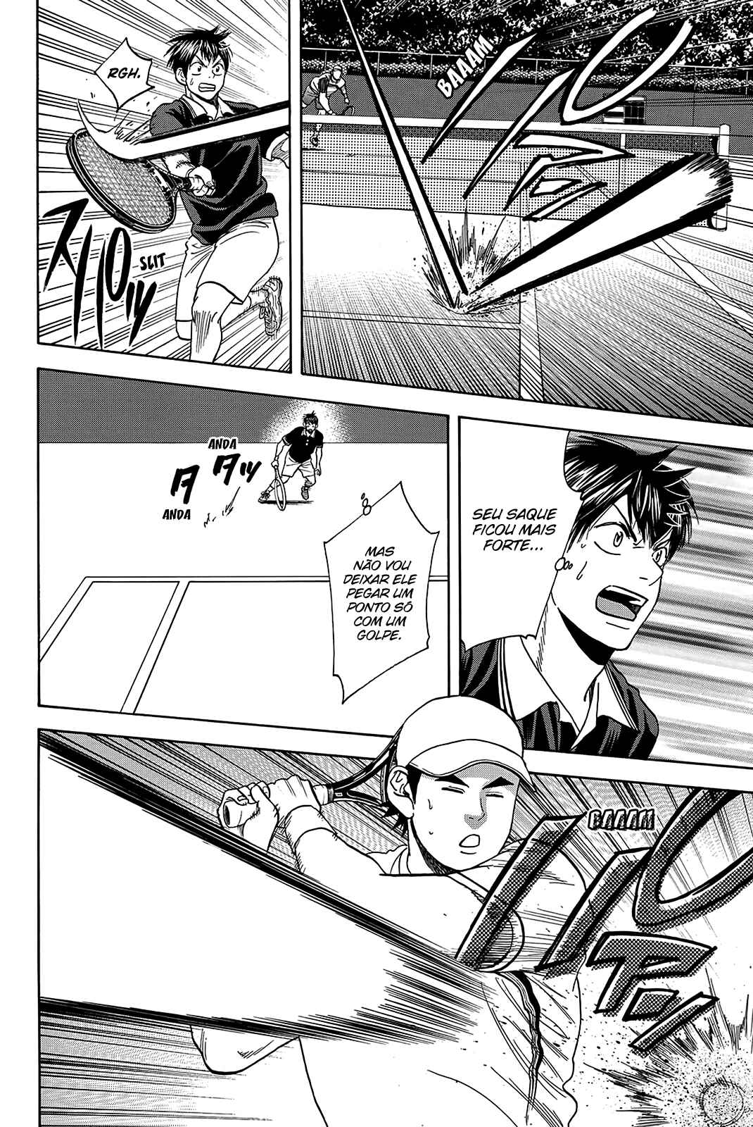 Chapter 352 - Page 10