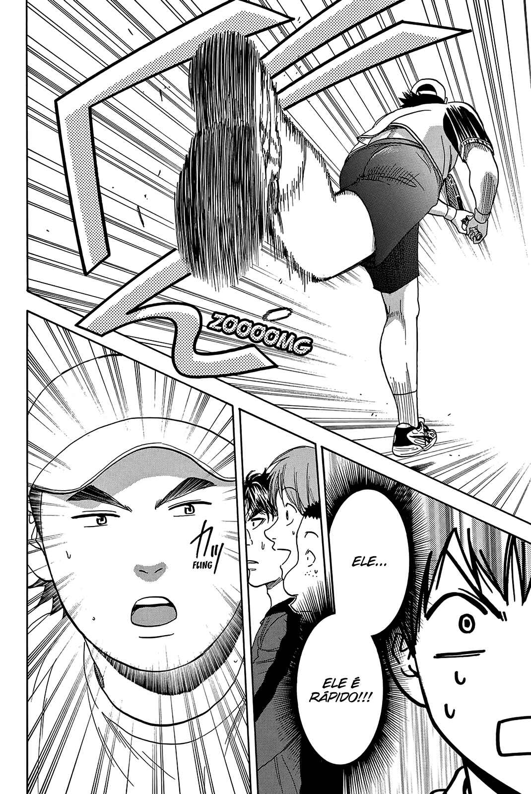 Chapter 352 - Page 12