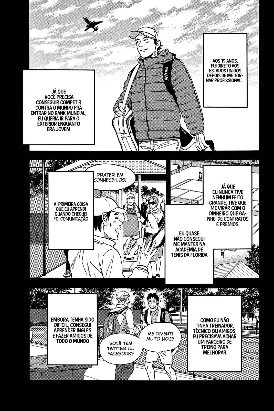 Chapter 352 - Page 15