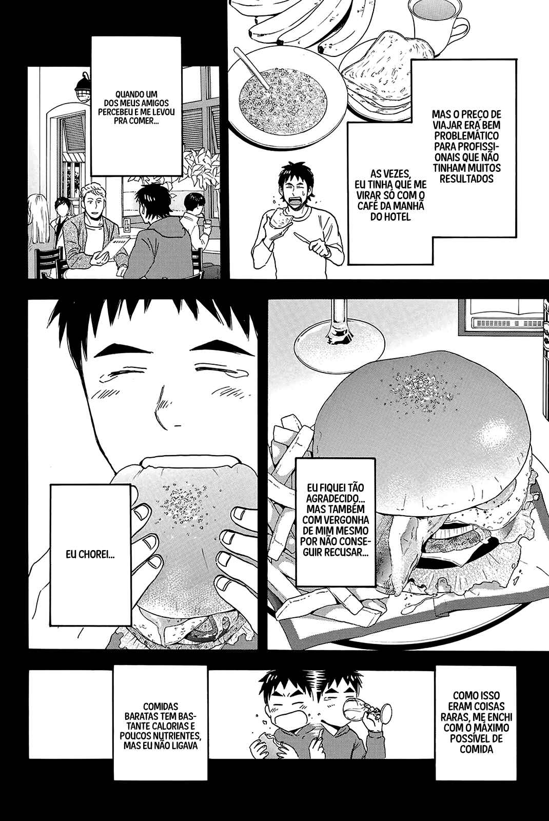 Chapter 352 - Page 16
