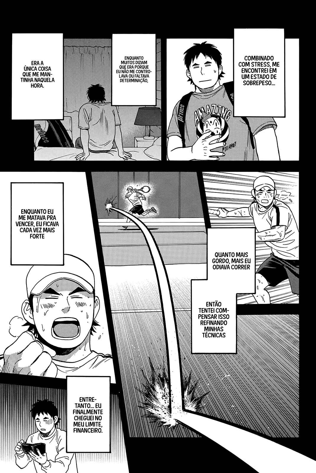 Chapter 352 - Page 17