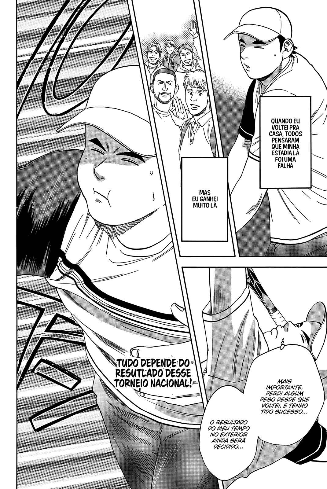Chapter 352 - Page 18