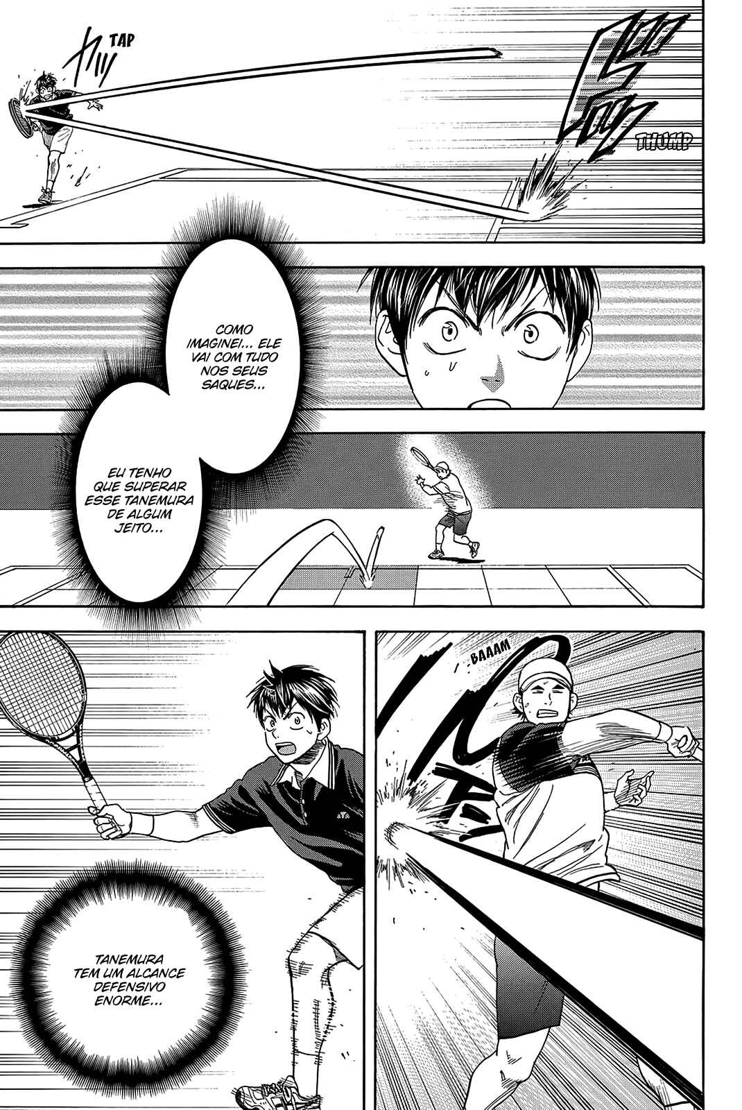Chapter 352 - Page 19