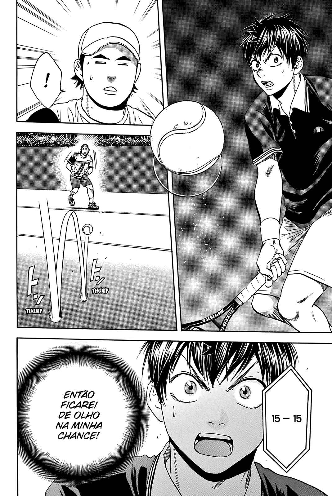 Chapter 352 - Page 20