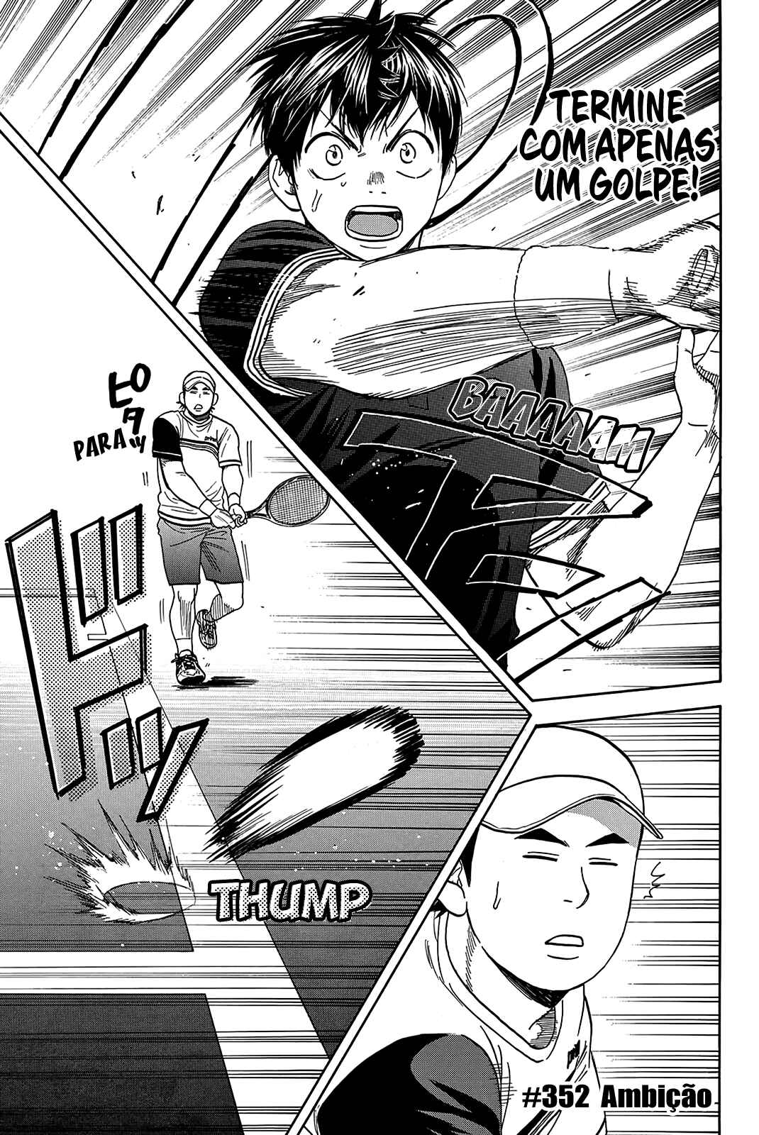 Chapter 352 - Page 3