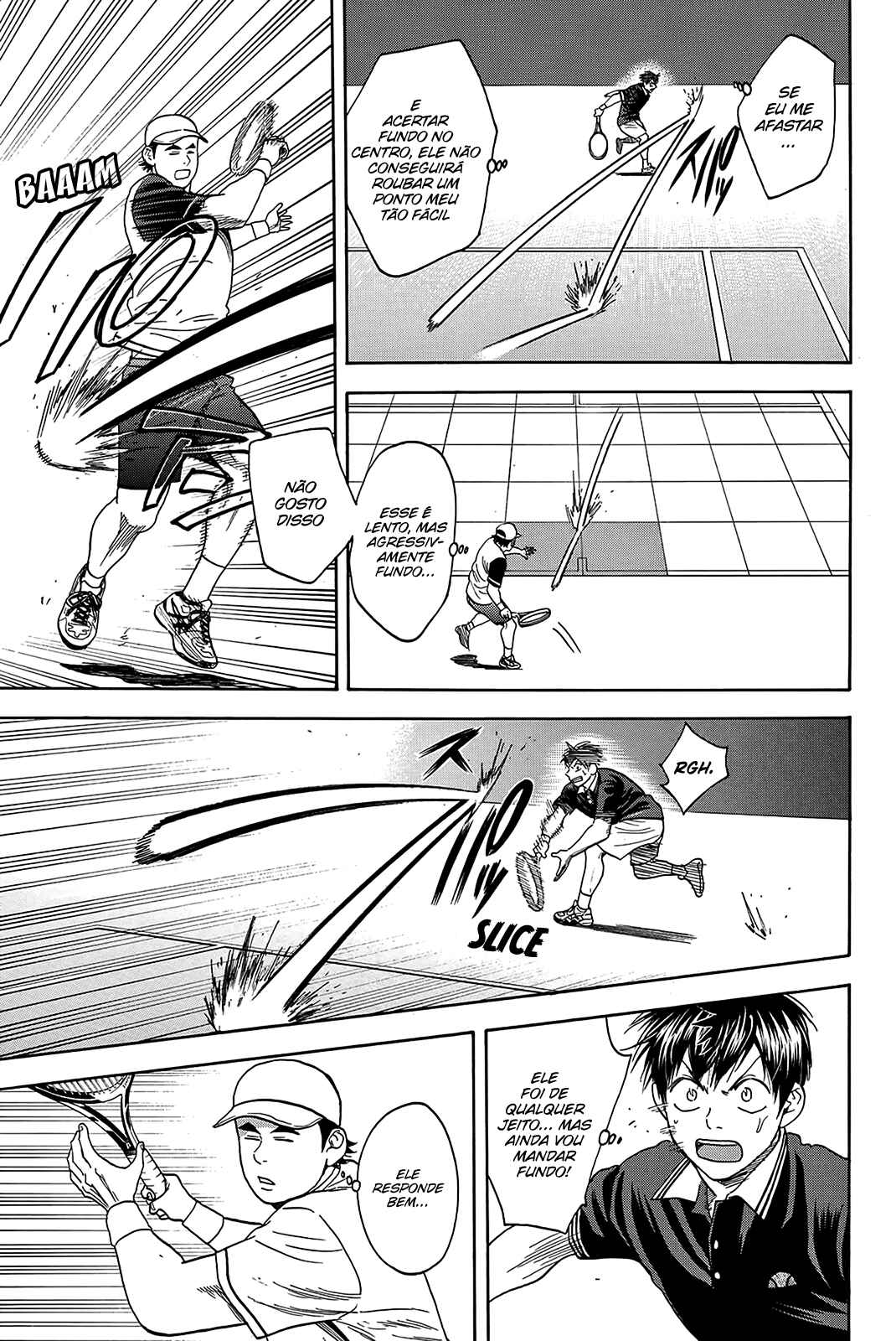 Chapter 352 - Page 5