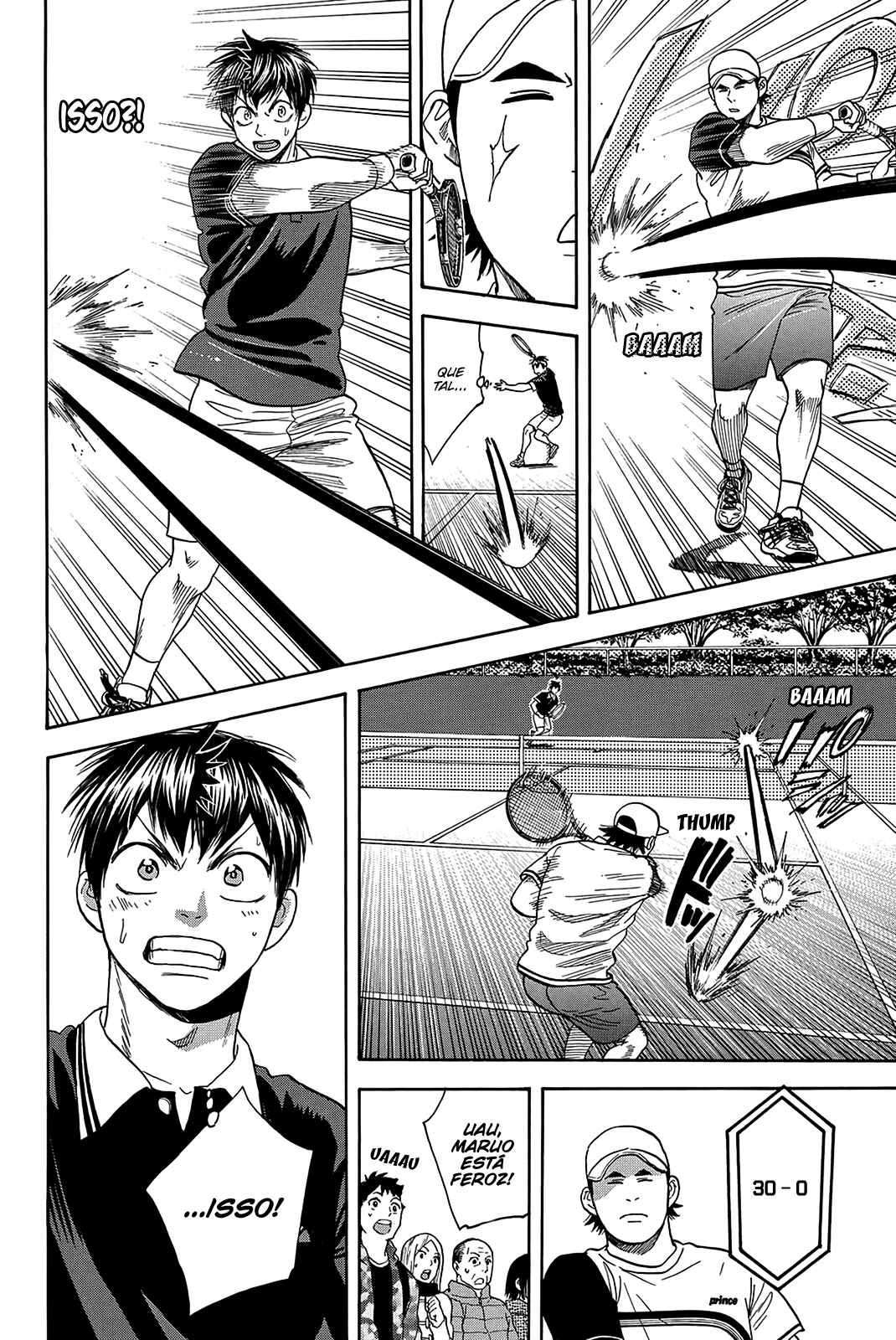 Chapter 352 - Page 6