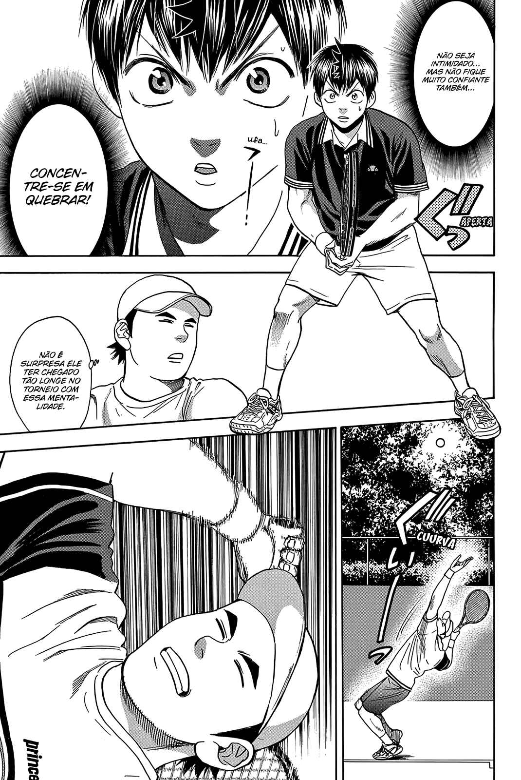 Chapter 352 - Page 9