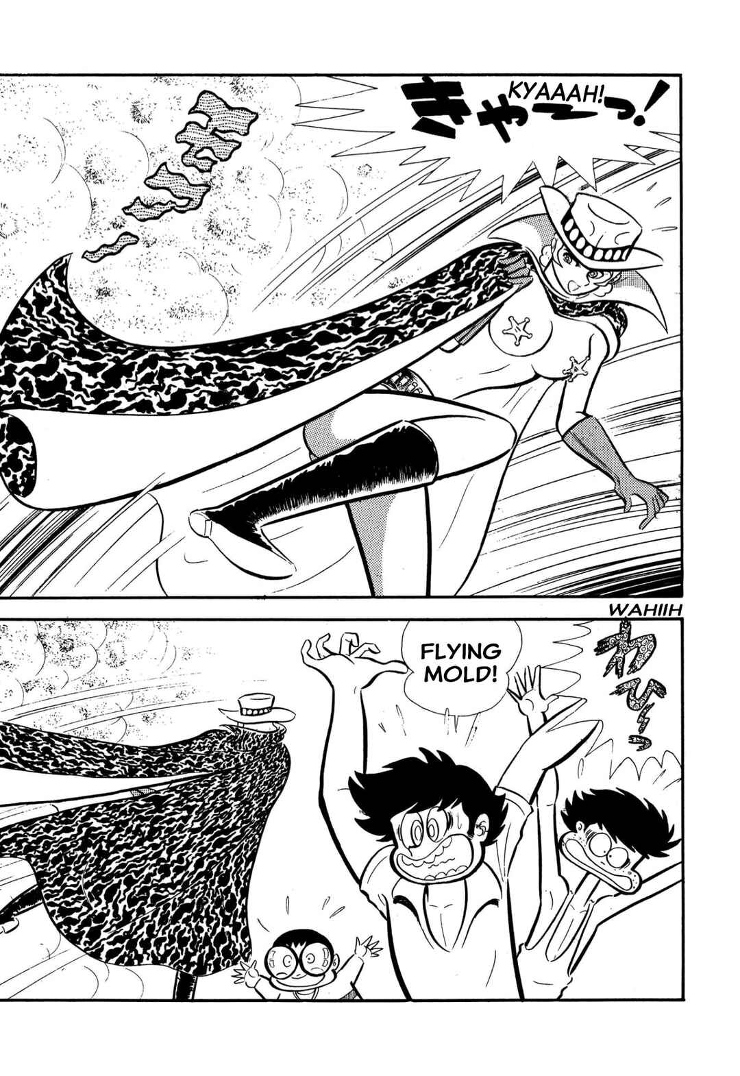 Chapter 57 - Page 19