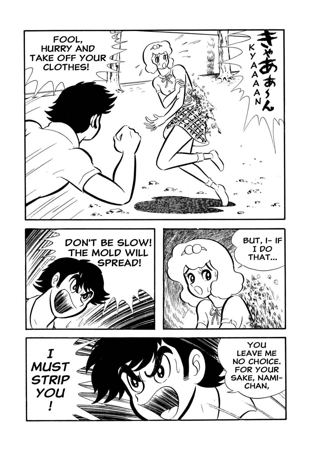 Chapter 57 - Page 28