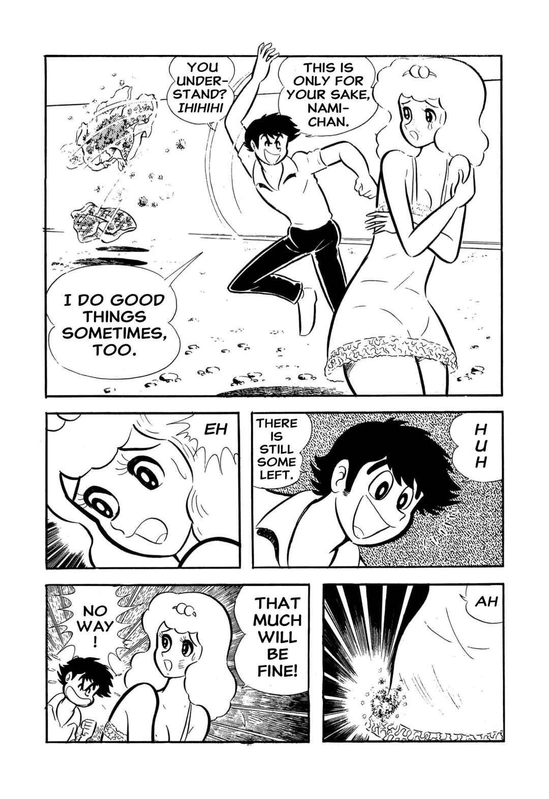 Chapter 57 - Page 30