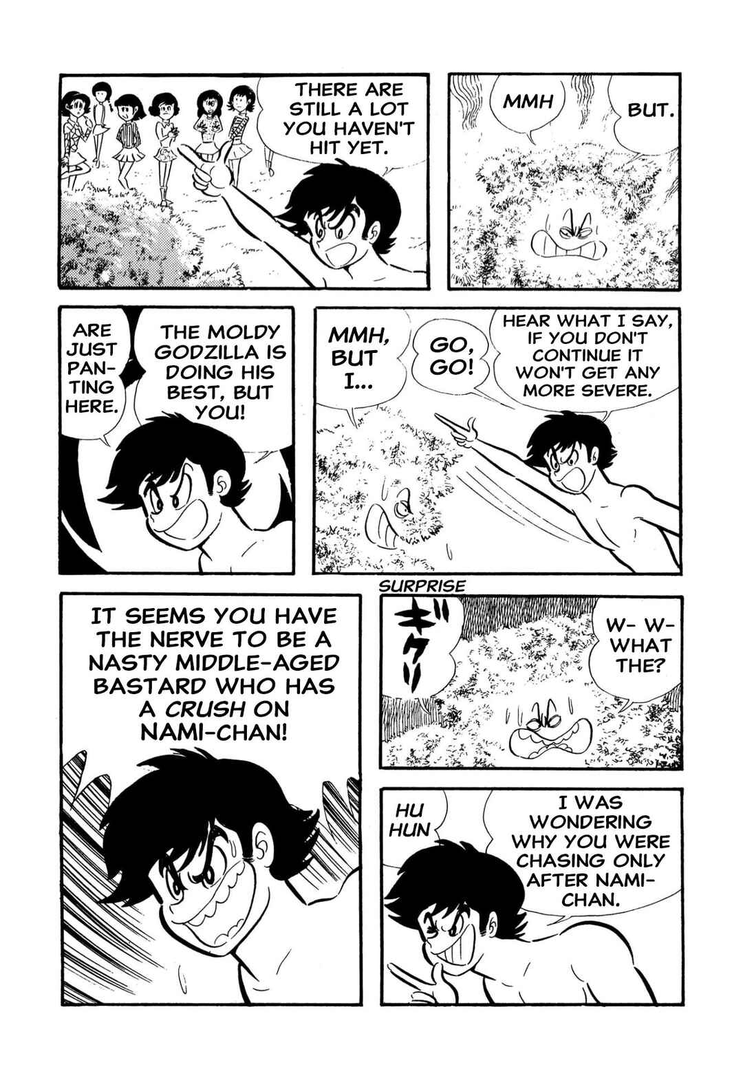 Chapter 57 - Page 42
