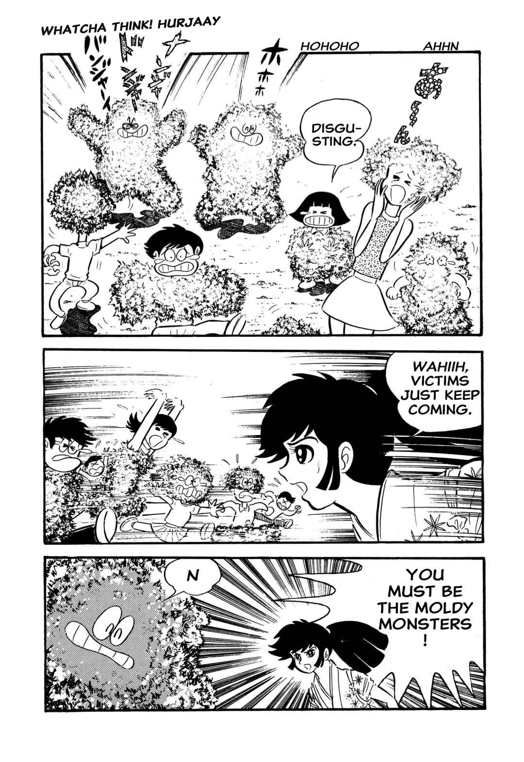 Chapter 57 - Page 58