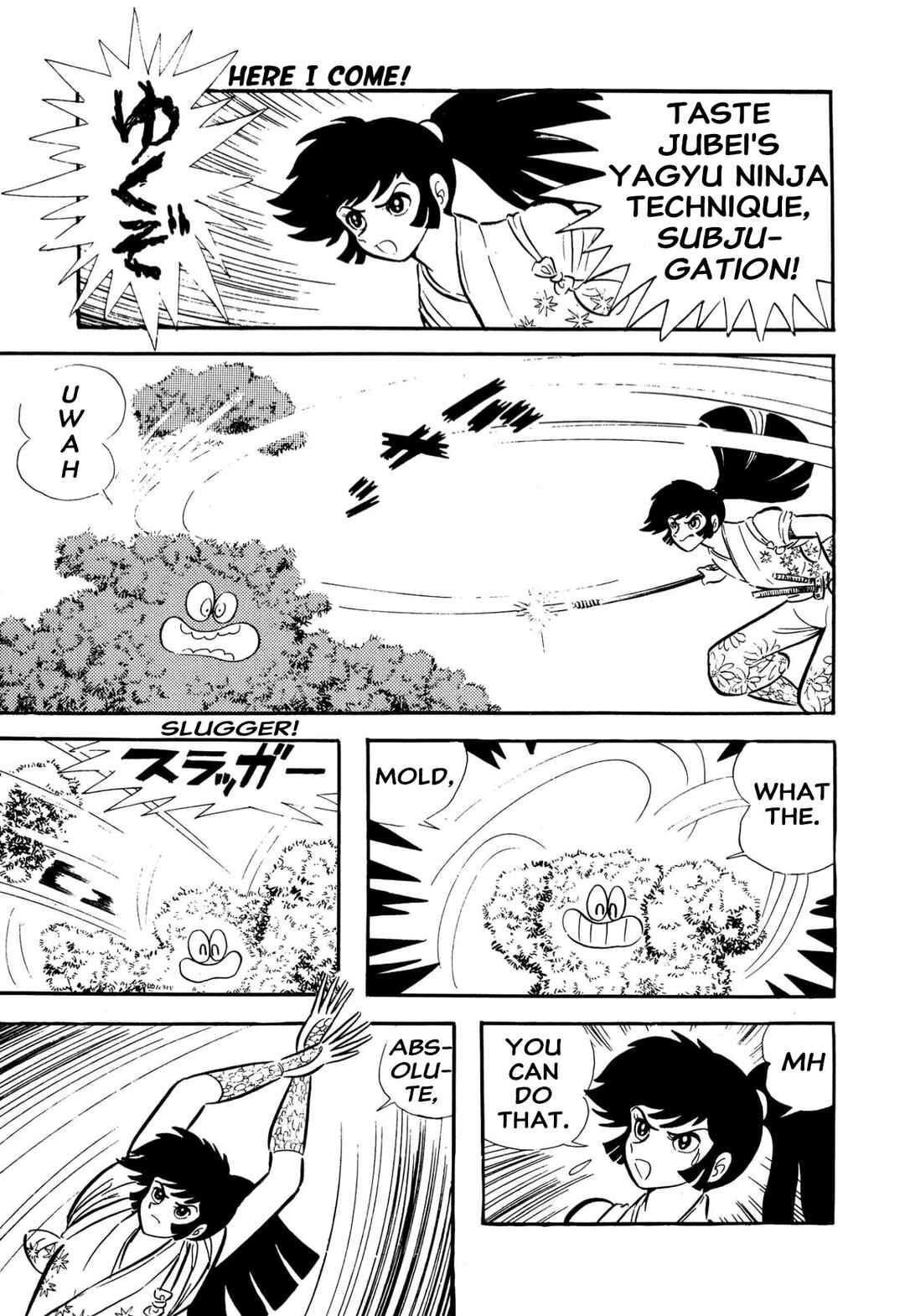 Chapter 57 - Page 59