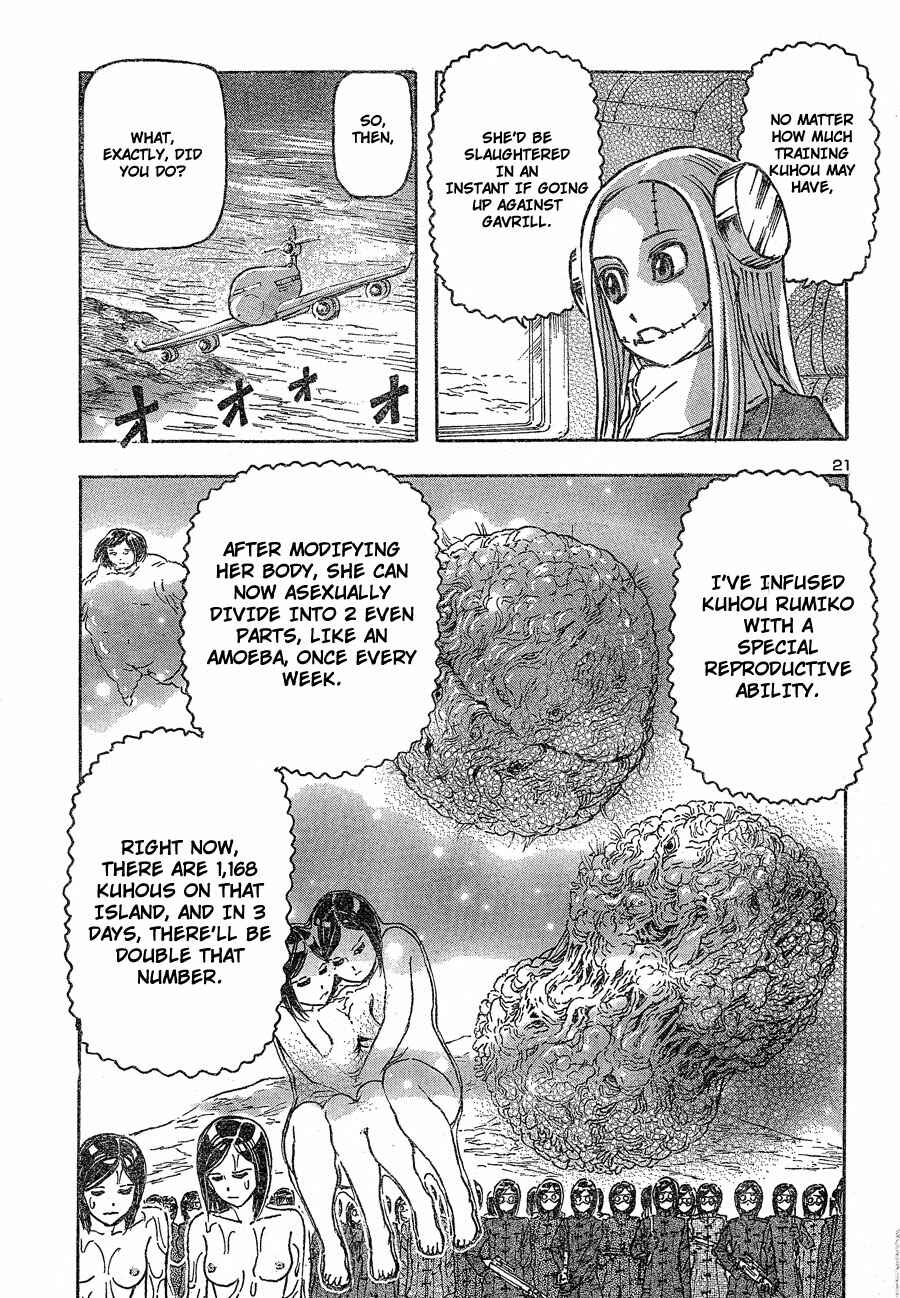 Chapter 44 - Page 20