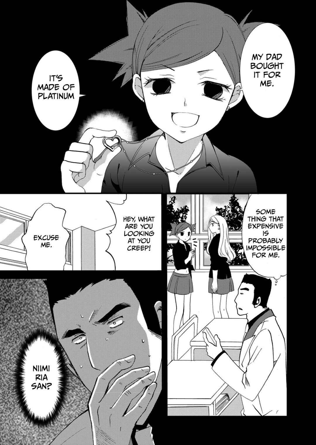 Chapter 54 - Page 14