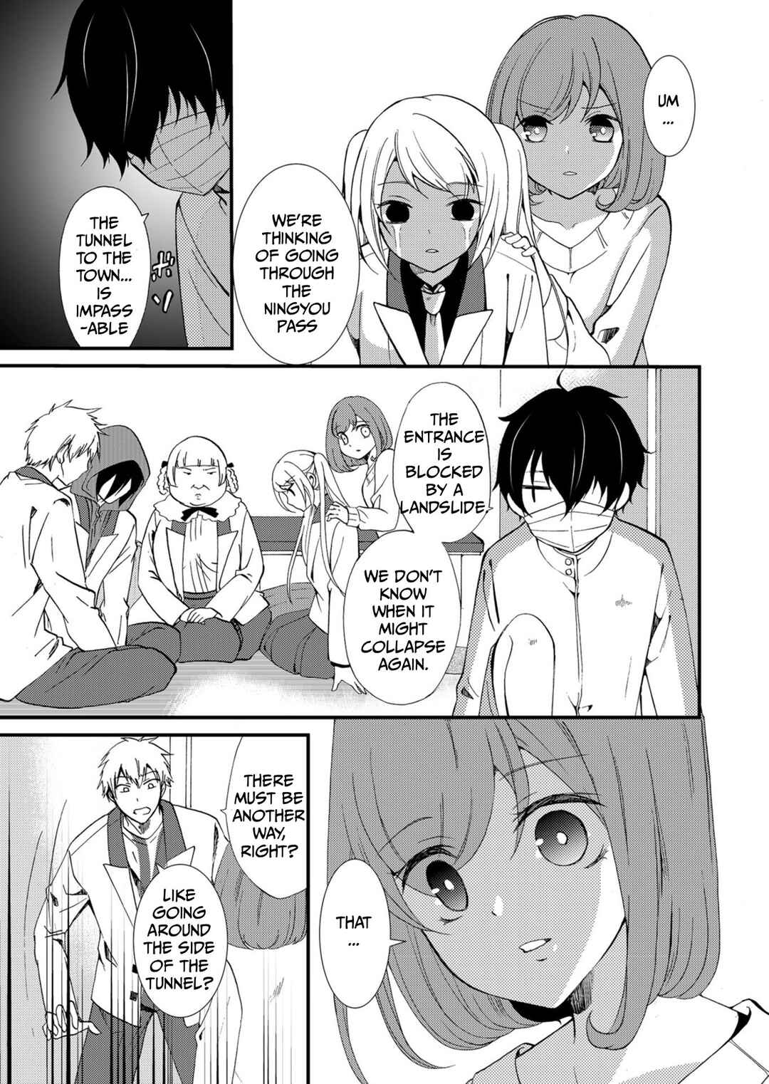 Chapter 54 - Page 4
