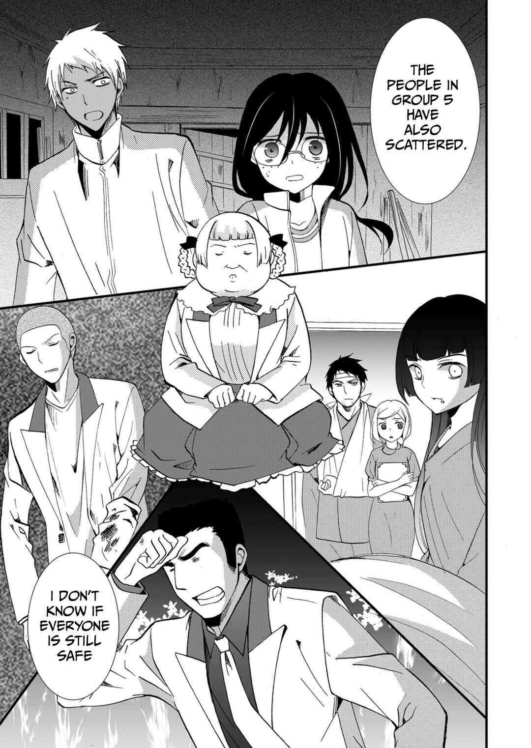 Chapter 54 - Page 8