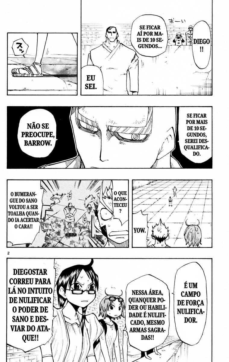 Chapter 134 - Page 2