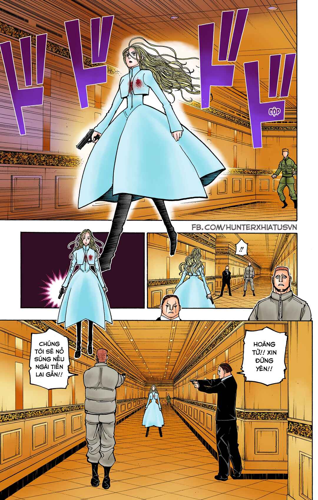 Chapter 373 - Page 9