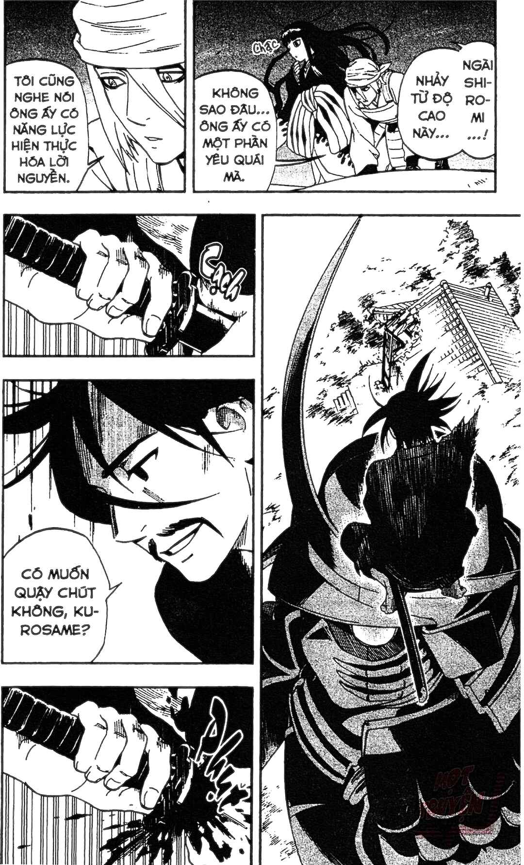 Chapter 331 - Page 12