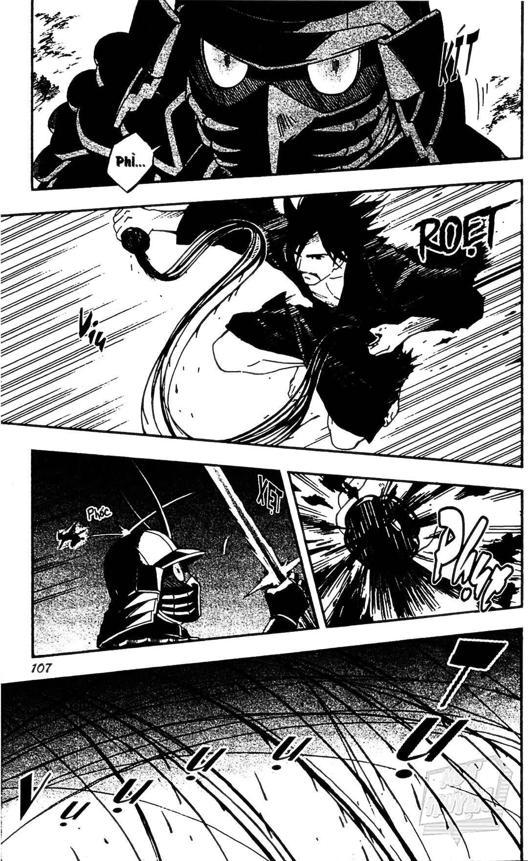 Chapter 331 - Page 13