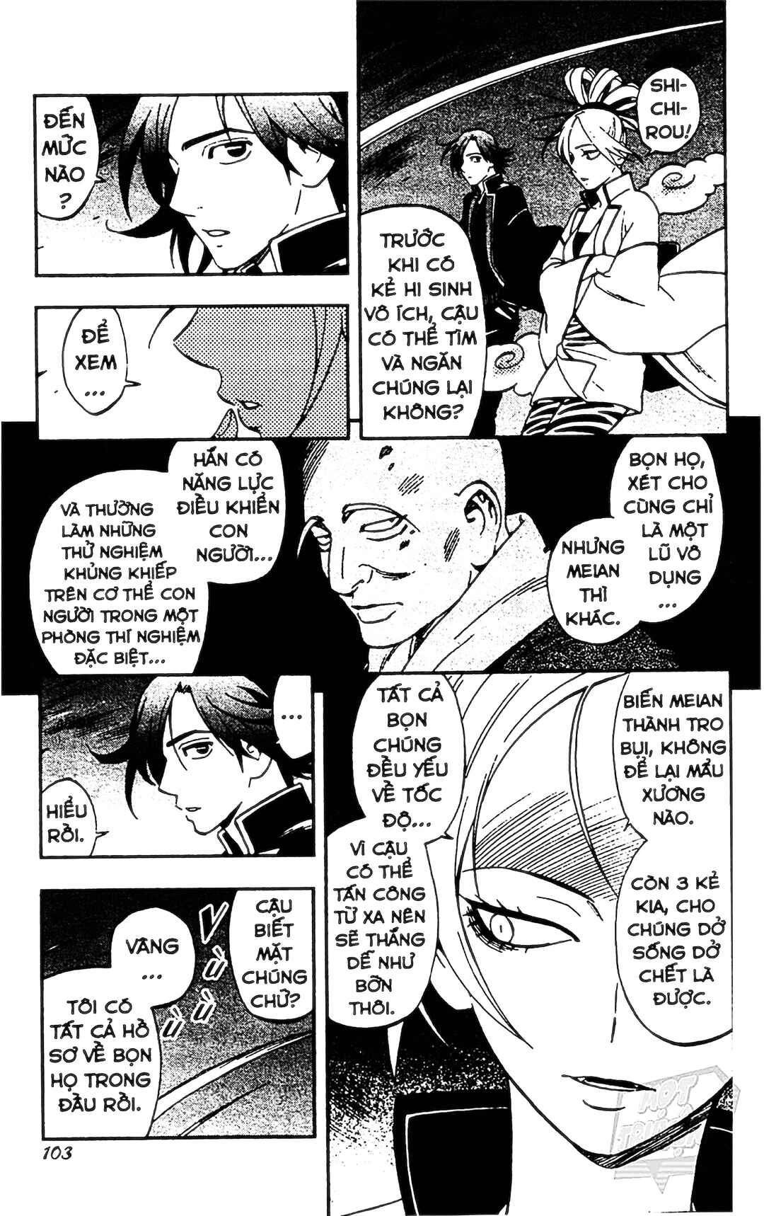 Chapter 331 - Page 9