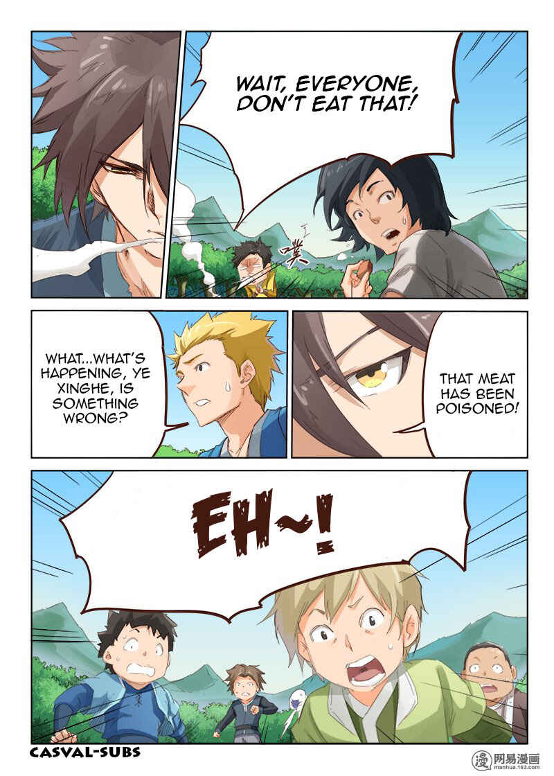 Chapter 56 - Page 2