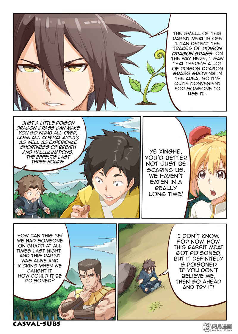 Chapter 56 - Page 3