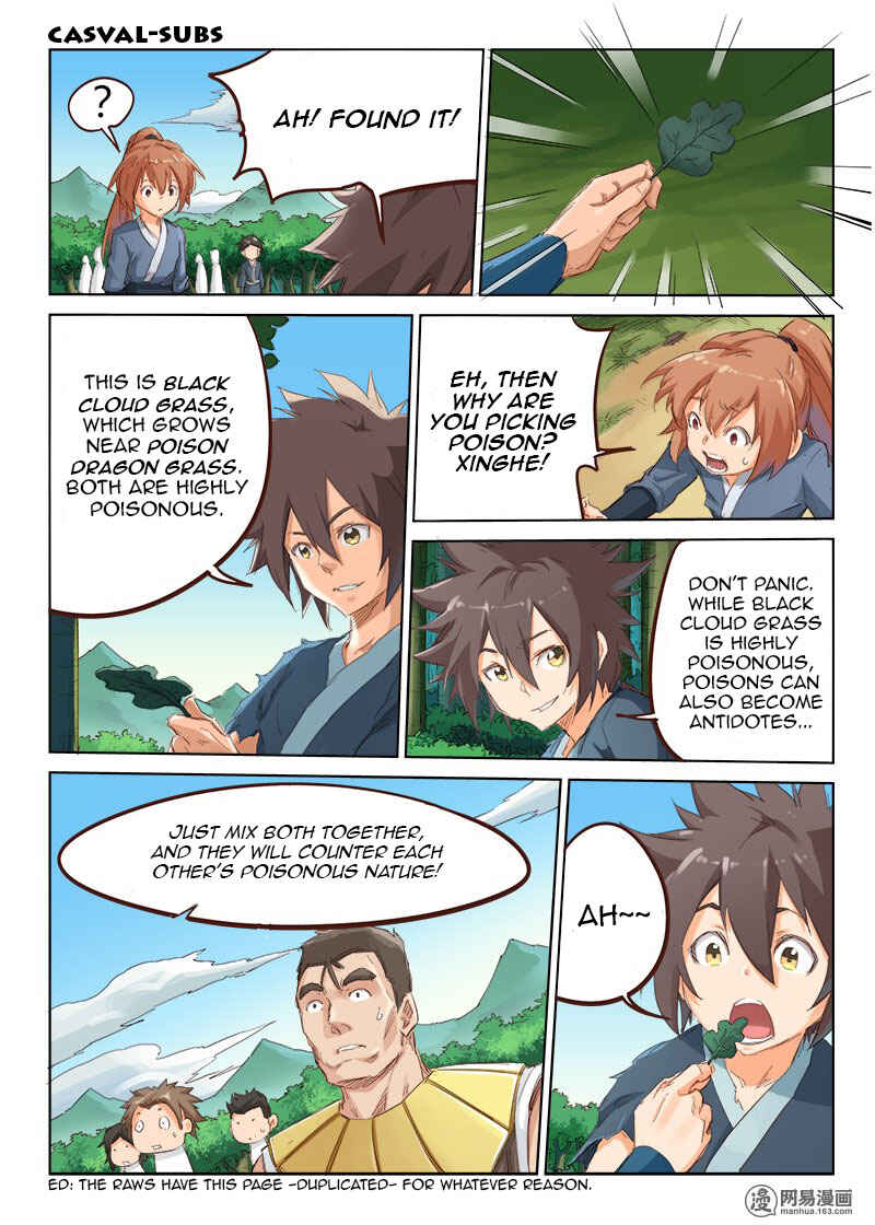 Chapter 56 - Page 6
