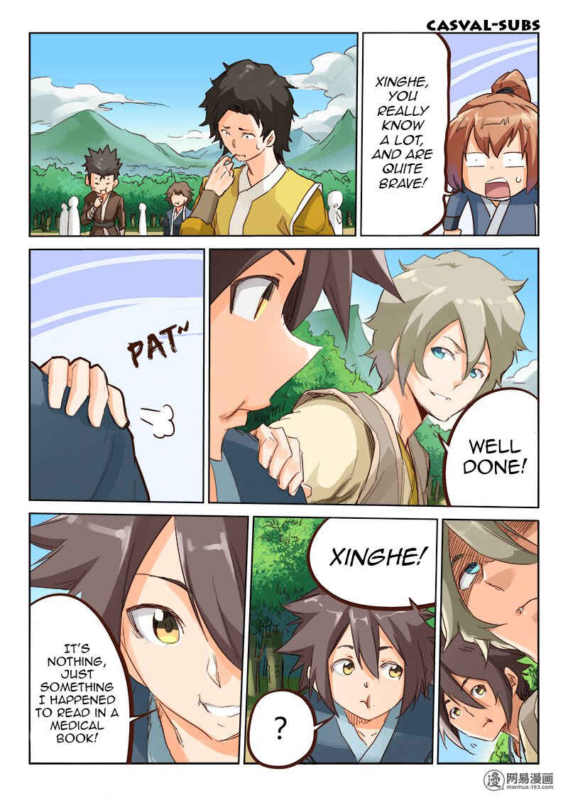 Chapter 56 - Page 7