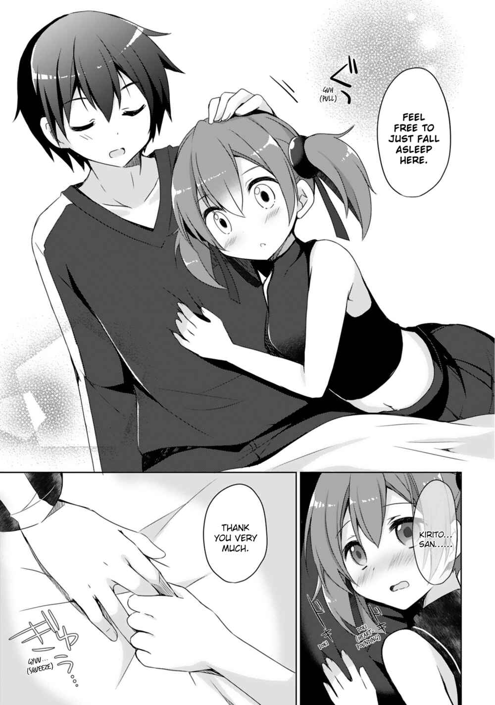 Chapter 3 - Page 7