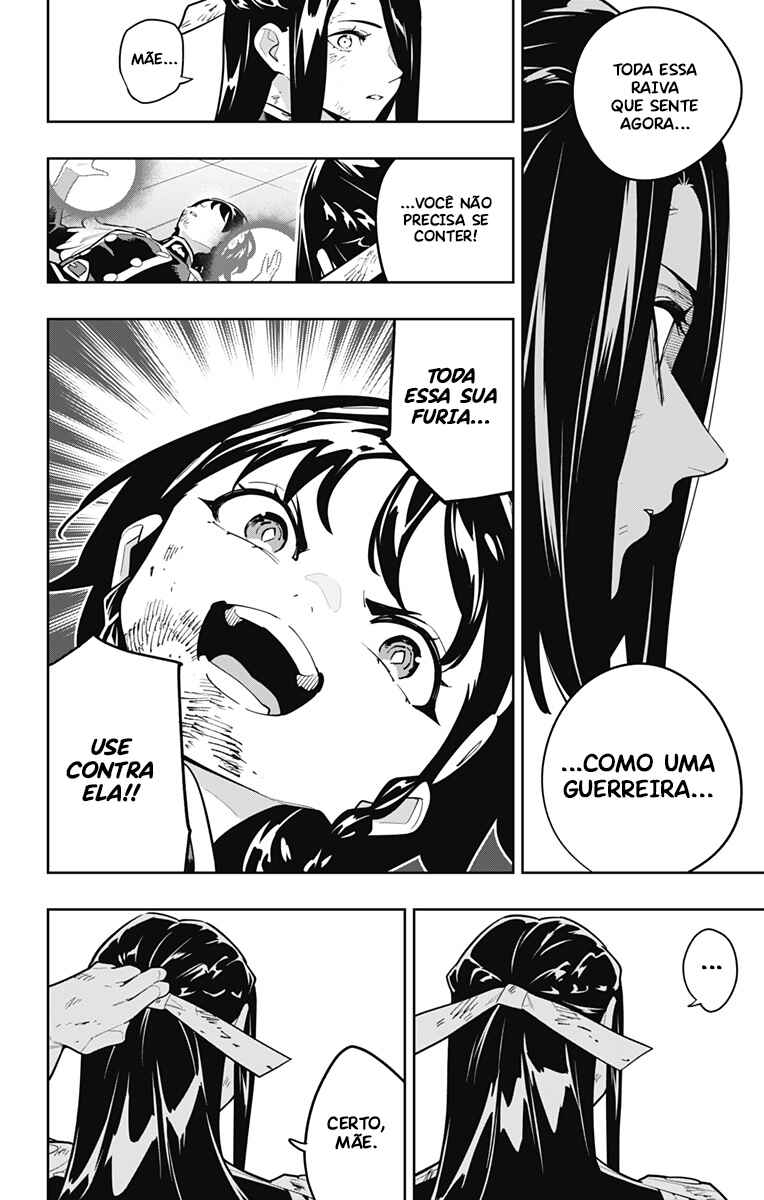 Chapter 178 - Page 19