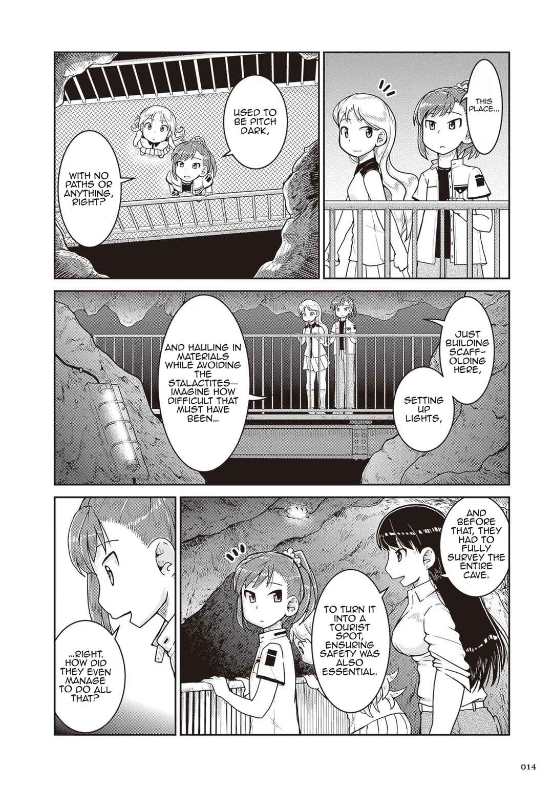 Chapter 19 - Page 15