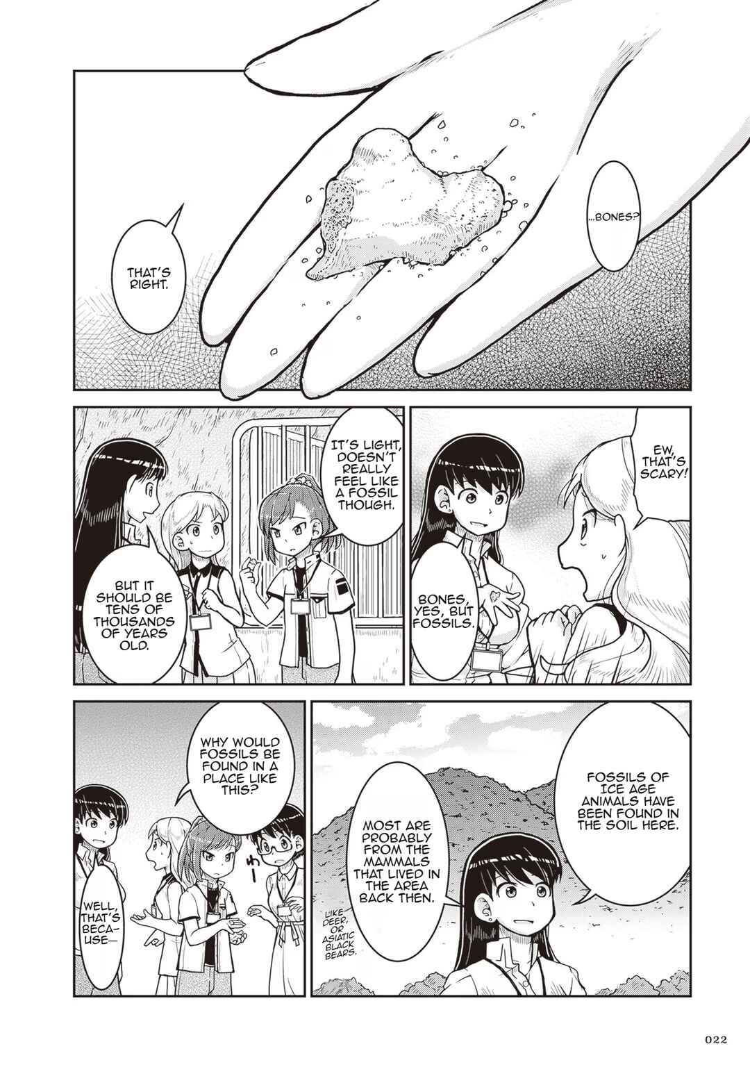 Chapter 19 - Page 23